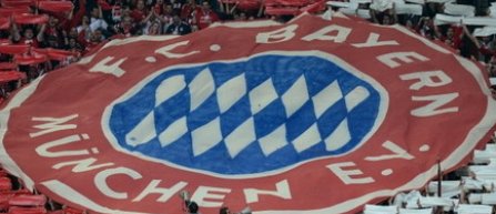 Bayern Munchen isi va primi trofeul de campioana pe 11 mai